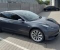 Сірий Тесла Модель 3, об'ємом двигуна 0 л та пробігом 87 тис. км за 13000 $, фото 20 на Automoto.ua