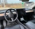 Серый Тесла Модель 3, объемом двигателя 0 л и пробегом 65 тыс. км за 16000 $, фото 30 на Automoto.ua