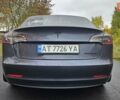Сірий Тесла Модель 3, об'ємом двигуна 0 л та пробігом 117 тис. км за 17900 $, фото 37 на Automoto.ua