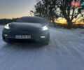 Сірий Тесла Модель 3, об'ємом двигуна 0 л та пробігом 95 тис. км за 17000 $, фото 3 на Automoto.ua