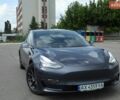 Сірий Тесла Модель 3, об'ємом двигуна 0 л та пробігом 148 тис. км за 17300 $, фото 1 на Automoto.ua