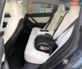 Серый Тесла Модель 3, объемом двигателя 0 л и пробегом 123 тыс. км за 16800 $, фото 21 на Automoto.ua