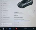 Сірий Тесла Модель 3, об'ємом двигуна 0 л та пробігом 110 тис. км за 16000 $, фото 16 на Automoto.ua