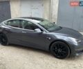 Серый Тесла Модель 3, объемом двигателя 0 л и пробегом 191 тыс. км за 17800 $, фото 14 на Automoto.ua