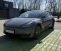Серый Тесла Модель 3, объемом двигателя 0 л и пробегом 90 тыс. км за 13068 $, фото 9 на Automoto.ua