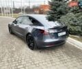 Сірий Тесла Модель 3, об'ємом двигуна 0 л та пробігом 86 тис. км за 19900 $, фото 6 на Automoto.ua