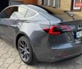 Сірий Тесла Модель 3, об'ємом двигуна 0 л та пробігом 78 тис. км за 21500 $, фото 2 на Automoto.ua