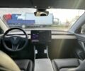Серый Тесла Модель 3, объемом двигателя 0 л и пробегом 111 тыс. км за 16200 $, фото 4 на Automoto.ua