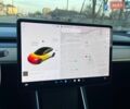Сірий Тесла Модель 3, об'ємом двигуна 0 л та пробігом 95 тис. км за 15999 $, фото 29 на Automoto.ua