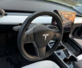 Сірий Тесла Модель 3, об'ємом двигуна 0 л та пробігом 111 тис. км за 16850 $, фото 26 на Automoto.ua