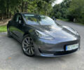 Серый Тесла Модель 3, объемом двигателя 0 л и пробегом 16 тыс. км за 22500 $, фото 26 на Automoto.ua