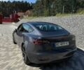 Сірий Тесла Модель 3, об'ємом двигуна 0 л та пробігом 127 тис. км за 18700 $, фото 4 на Automoto.ua