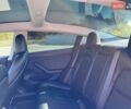 Сірий Тесла Модель 3, об'ємом двигуна 0 л та пробігом 54 тис. км за 20500 $, фото 10 на Automoto.ua