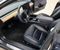Сірий Тесла Модель 3, об'ємом двигуна 0 л та пробігом 50 тис. км за 15500 $, фото 6 на Automoto.ua