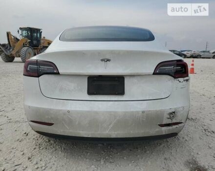 Сірий Тесла Модель 3, об'ємом двигуна 0 л та пробігом 86 тис. км за 23000 $, фото 4 на Automoto.ua