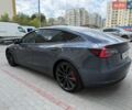 Сірий Тесла Модель 3, об'ємом двигуна 0 л та пробігом 90 тис. км за 21000 $, фото 3 на Automoto.ua