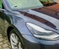 Сірий Тесла Модель 3, об'ємом двигуна 0 л та пробігом 96 тис. км за 11300 $, фото 1 на Automoto.ua