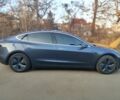 Сірий Тесла Модель 3, об'ємом двигуна 0 л та пробігом 104 тис. км за 14500 $, фото 2 на Automoto.ua
