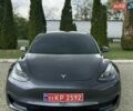 Серый Тесла Модель 3, объемом двигателя 0 л и пробегом 80 тыс. км за 16000 $, фото 11 на Automoto.ua