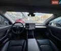 Серый Тесла Модель 3, объемом двигателя 0 л и пробегом 143 тыс. км за 15900 $, фото 10 на Automoto.ua