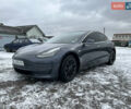 Серый Тесла Модель 3, объемом двигателя 0 л и пробегом 183 тыс. км за 16900 $, фото 7 на Automoto.ua