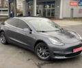 Серый Тесла Модель 3, объемом двигателя 0 л и пробегом 106 тыс. км за 17999 $, фото 12 на Automoto.ua