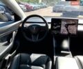 Серый Тесла Модель 3, объемом двигателя 0 л и пробегом 92 тыс. км за 16290 $, фото 26 на Automoto.ua