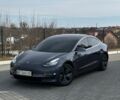 Серый Тесла Модель 3, объемом двигателя 0 л и пробегом 65 тыс. км за 16000 $, фото 34 на Automoto.ua
