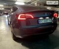 Серый Тесла Модель 3, объемом двигателя 0 л и пробегом 120 тыс. км за 18300 $, фото 10 на Automoto.ua