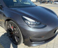 Сірий Тесла Модель 3, об'ємом двигуна 0 л та пробігом 124 тис. км за 20000 $, фото 3 на Automoto.ua