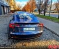 Серый Тесла Модель 3, объемом двигателя 0 л и пробегом 93 тыс. км за 19500 $, фото 3 на Automoto.ua