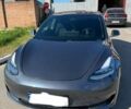 Серый Тесла Модель 3, объемом двигателя 0 л и пробегом 85 тыс. км за 20000 $, фото 5 на Automoto.ua