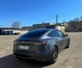 Серый Тесла Модель 3, объемом двигателя 0 л и пробегом 148 тыс. км за 17500 $, фото 3 на Automoto.ua