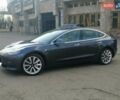 Сірий Тесла Модель 3, об'ємом двигуна 0 л та пробігом 72 тис. км за 17999 $, фото 17 на Automoto.ua