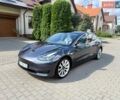 Сірий Тесла Модель 3, об'ємом двигуна 0 л та пробігом 77 тис. км за 15700 $, фото 1 на Automoto.ua