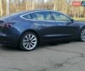 Сірий Тесла Модель 3, об'ємом двигуна 0 л та пробігом 72 тис. км за 17999 $, фото 30 на Automoto.ua