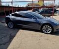 Сірий Тесла Модель 3, об'ємом двигуна 0 л та пробігом 75 тис. км за 18700 $, фото 2 на Automoto.ua