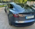 Сірий Тесла Модель 3, об'ємом двигуна 0 л та пробігом 169 тис. км за 16700 $, фото 9 на Automoto.ua