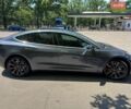Серый Тесла Модель 3, объемом двигателя 0 л и пробегом 101 тыс. км за 22100 $, фото 13 на Automoto.ua