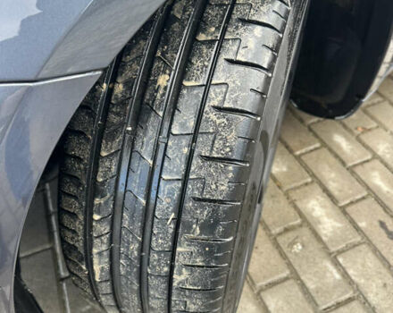 Серый Тесла Модель 3, объемом двигателя 0 л и пробегом 50 тыс. км за 20400 $, фото 10 на Automoto.ua