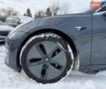 Серый Тесла Модель 3, объемом двигателя 0 л и пробегом 259 тыс. км за 12200 $, фото 1 на Automoto.ua