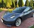 Сірий Тесла Модель 3, об'ємом двигуна 0 л та пробігом 75 тис. км за 12200 $, фото 10 на Automoto.ua
