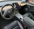 Сірий Тесла Модель 3, об'ємом двигуна 0 л та пробігом 116 тис. км за 16200 $, фото 14 на Automoto.ua