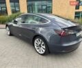 Серый Тесла Модель 3, объемом двигателя 0 л и пробегом 209 тыс. км за 15800 $, фото 6 на Automoto.ua