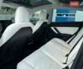 Серый Тесла Модель 3, объемом двигателя 0 л и пробегом 88 тыс. км за 25900 $, фото 11 на Automoto.ua