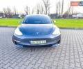 Сірий Тесла Модель 3, об'ємом двигуна 0 л та пробігом 90 тис. км за 14500 $, фото 7 на Automoto.ua