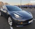 Сірий Тесла Модель 3, об'ємом двигуна 0 л та пробігом 147 тис. км за 20000 $, фото 1 на Automoto.ua