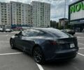 Сірий Тесла Модель 3, об'ємом двигуна 0 л та пробігом 94 тис. км за 19000 $, фото 1 на Automoto.ua