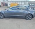 Серый Тесла Модель 3, объемом двигателя 0 л и пробегом 82 тыс. км за 15500 $, фото 5 на Automoto.ua