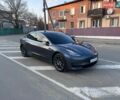 Сірий Тесла Модель 3, об'ємом двигуна 0 л та пробігом 95 тис. км за 15999 $, фото 21 на Automoto.ua